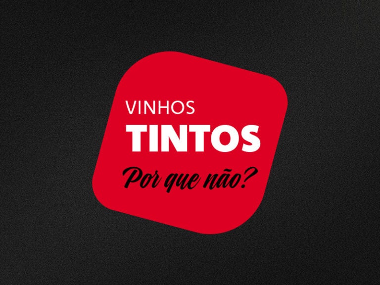 Vinhos Tintos
