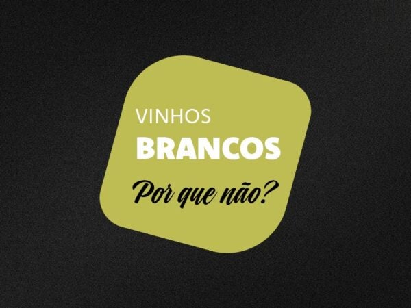 Vinhos Brancos
