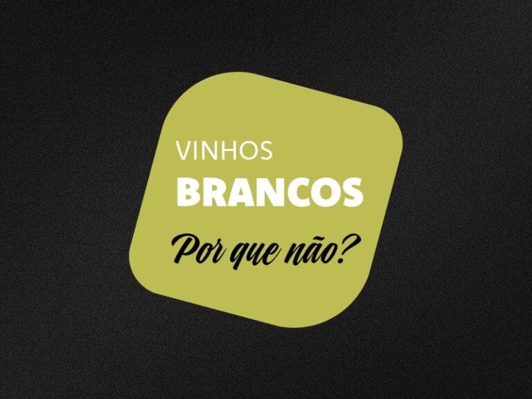 Vinhos Brancos