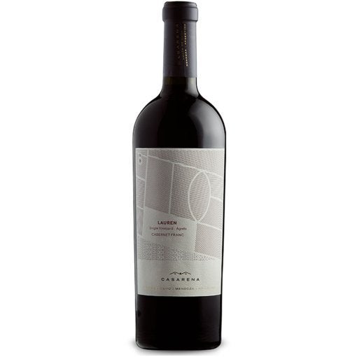 Casarena Single Vineyard Lauren Cabernet Franc