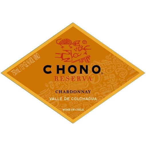 Chono Nomades Estate Reserve Chardonnay 2024