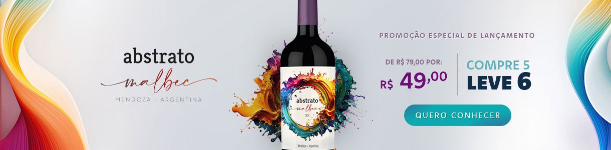 Abstrato Malbec