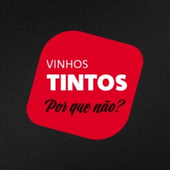 Vinhos Tintos