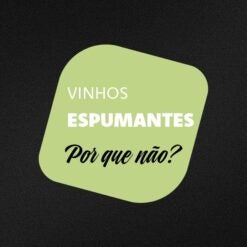 Espumantes