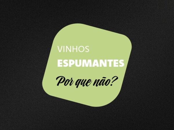 Espumantes
