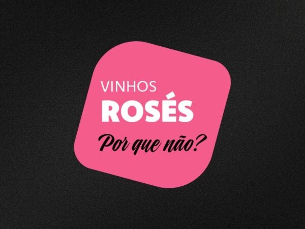 Vinhos Rosés