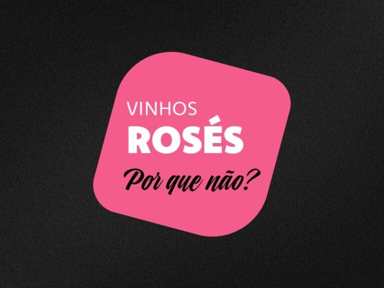 Vinhos Rosés