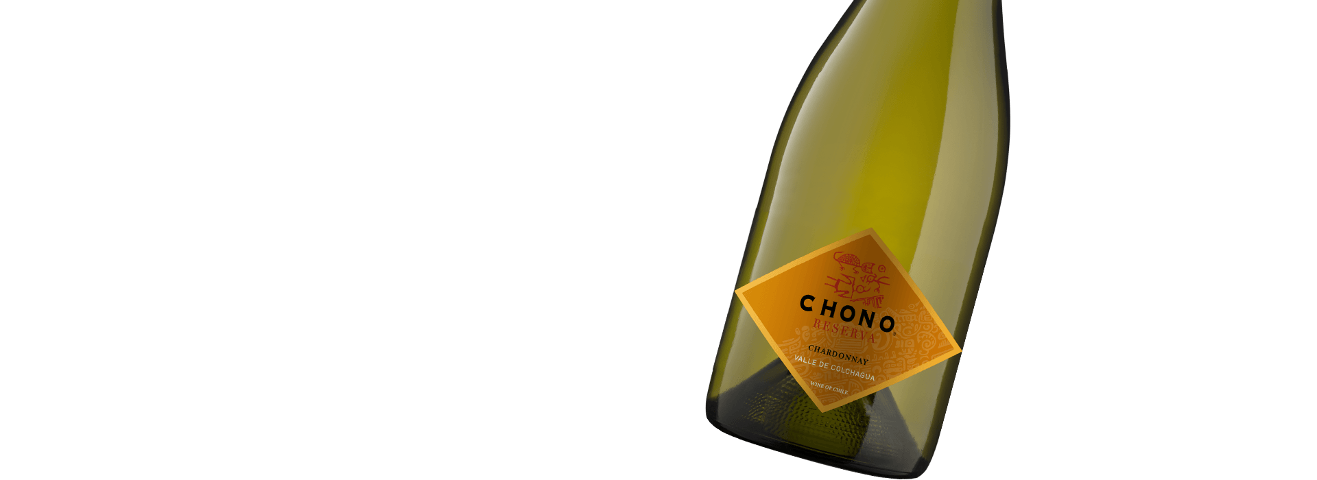 Chono Reserva Chardonnay