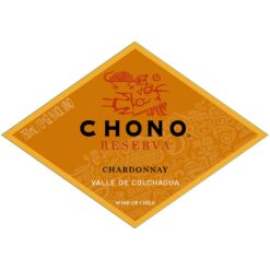 Chono Nomades Estate Reserve Chardonnay 2024