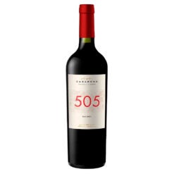 Vinho Tinto Argentino Casarena 505 Malbec 2023