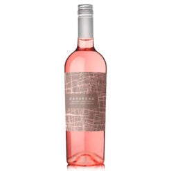 Casarena Estate Malbec Rosé